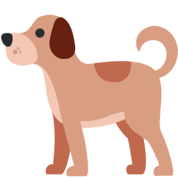 Dog Icon